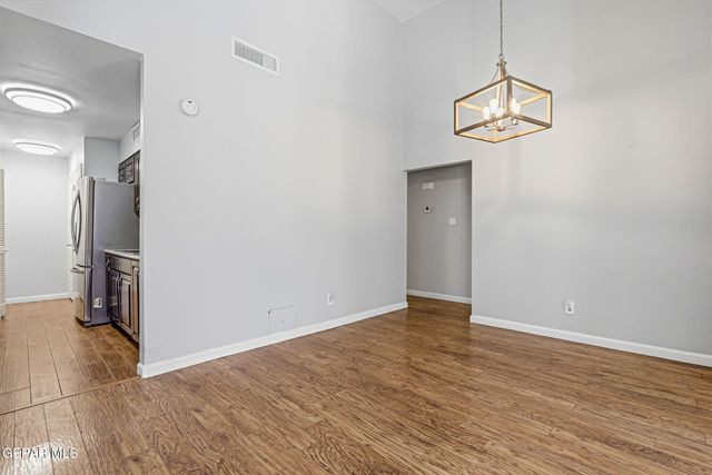 1816 KARL WYLER Drive, El Paso, TX 79936