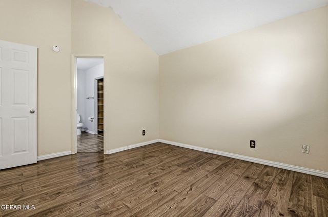 1816 KARL WYLER Drive, El Paso, TX 79936