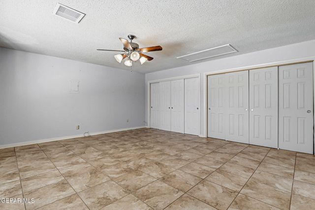 1816 KARL WYLER Drive, El Paso, TX 79936