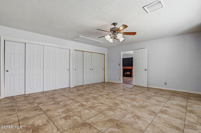 1816 KARL WYLER Drive, El Paso, TX 79936