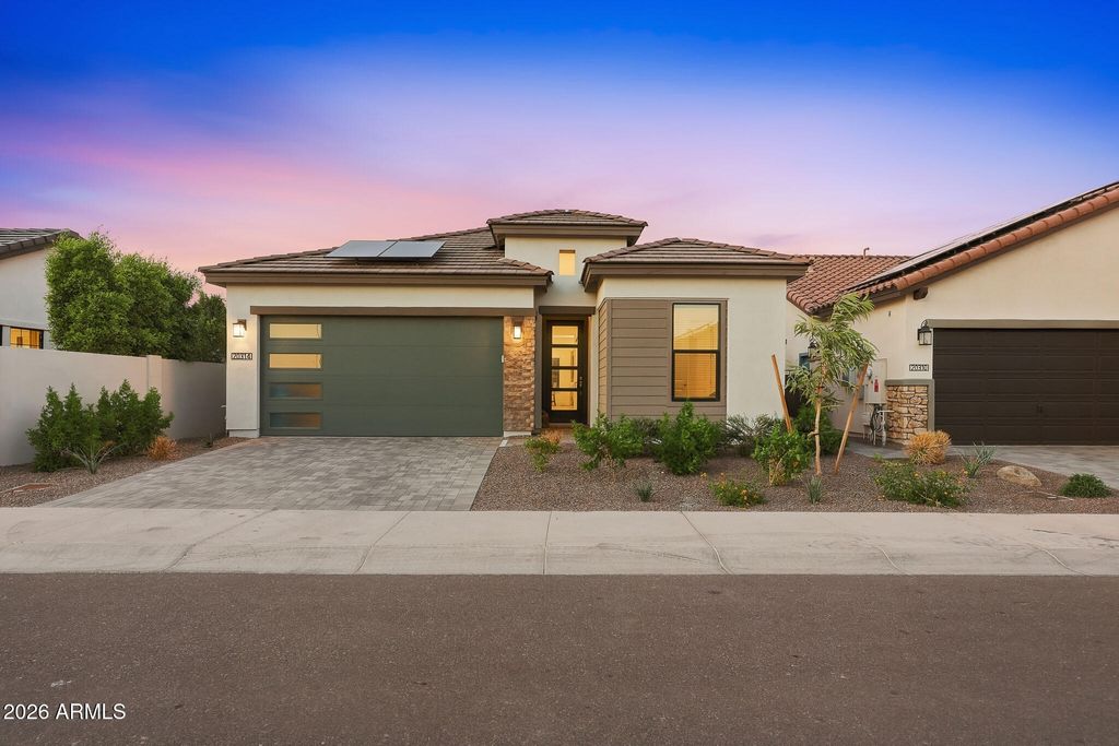 20314 W Montecito Avenue, Buckeye, AZ 85396 — photo 2