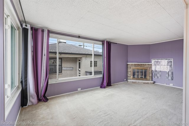25705 Ronald Street, Roseville, MI 48066