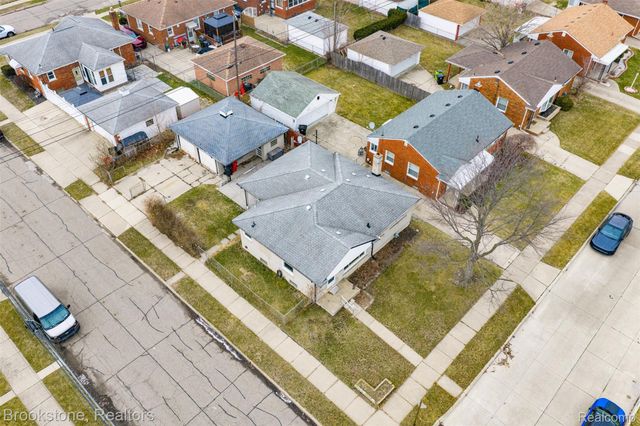 25705 Ronald Street, Roseville, MI 48066