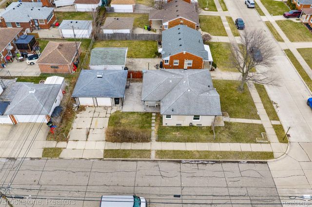 25705 Ronald Street, Roseville, MI 48066