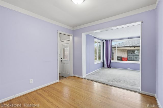 25705 Ronald Street, Roseville, MI 48066