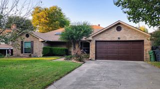 7505 Patsy Court, Arlington, TX 76016