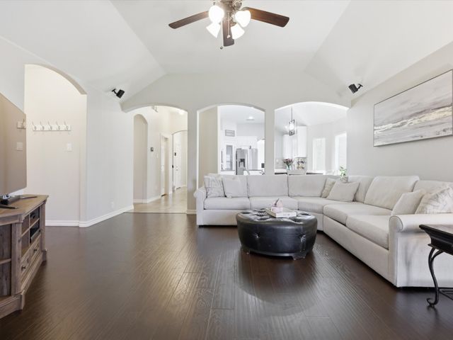 1309 Ocotillo Lane, Fort Worth, TX 76177