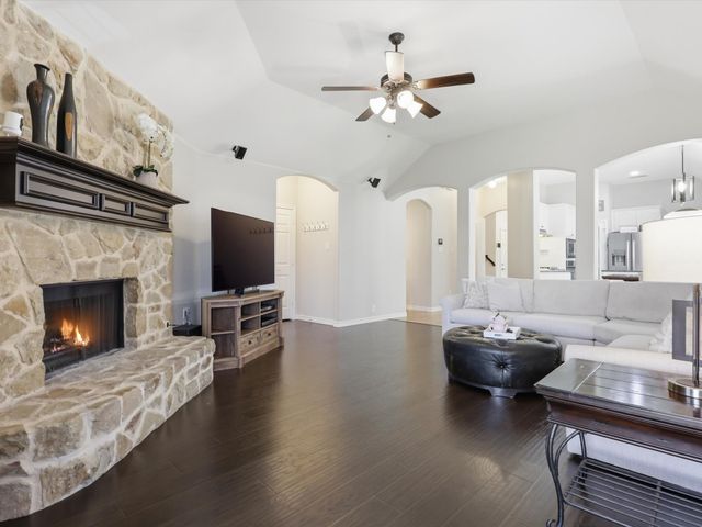 1309 Ocotillo Lane, Fort Worth, TX 76177