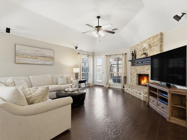 1309 Ocotillo Lane, Fort Worth, TX 76177