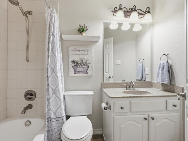 1309 Ocotillo Lane, Fort Worth, TX 76177