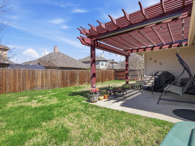 1309 Ocotillo Lane, Fort Worth, TX 76177