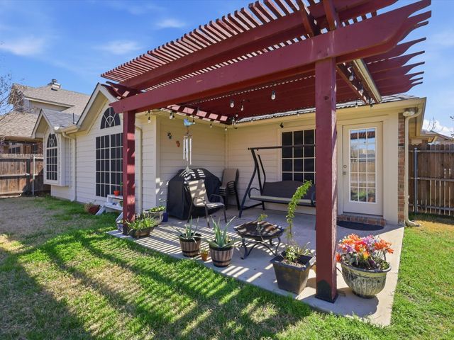 1309 Ocotillo Lane, Fort Worth, TX 76177