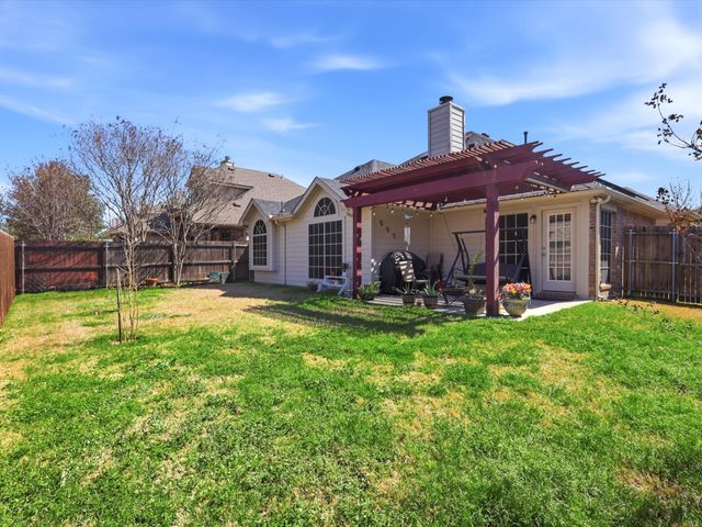 1309 Ocotillo Lane, Fort Worth, TX 76177