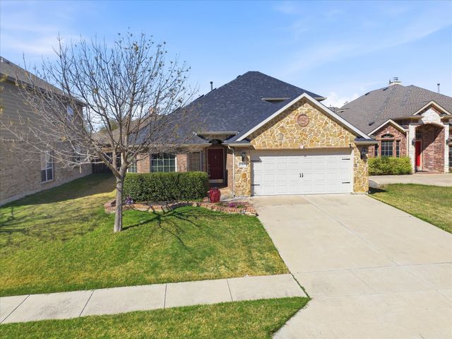 1309 Ocotillo Lane, Fort Worth, TX 76177