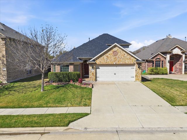 1309 Ocotillo Lane, Fort Worth, TX 76177
