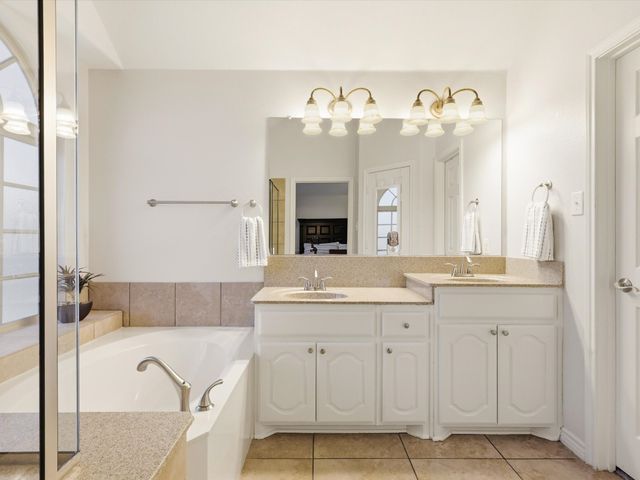 1309 Ocotillo Lane, Fort Worth, TX 76177