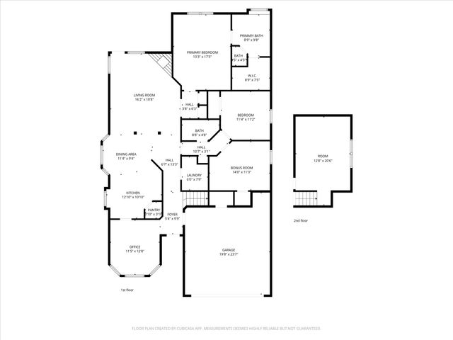 1309 Ocotillo Lane, Fort Worth, TX 76177