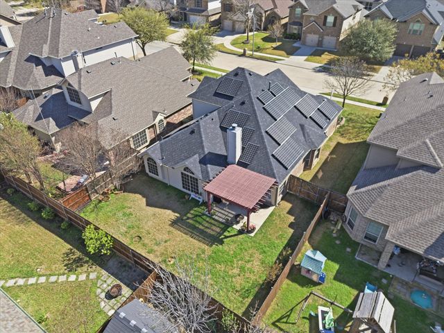1309 Ocotillo Lane, Fort Worth, TX 76177