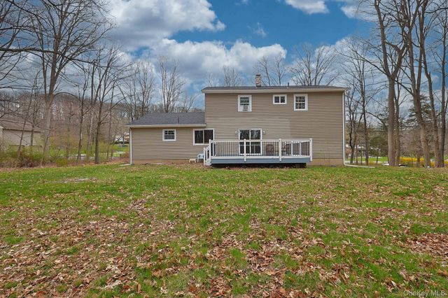 78 Pickerel Road, Monroe, NY 10950