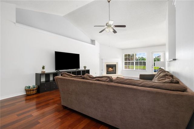 1517 Hunters Ridge Drive W, Mobile, AL 36695
