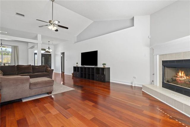 1517 Hunters Ridge Drive W, Mobile, AL 36695
