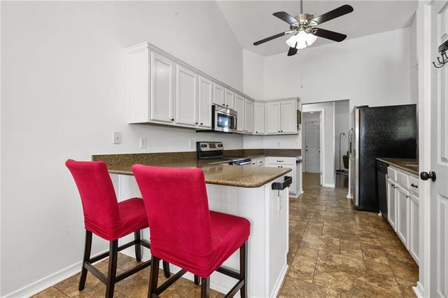 1517 Hunters Ridge Drive W, Mobile, AL 36695