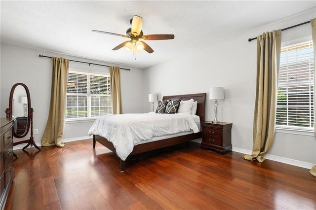 1517 Hunters Ridge Drive W, Mobile, AL 36695