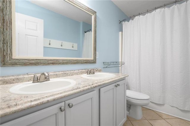 1517 Hunters Ridge Drive W, Mobile, AL 36695