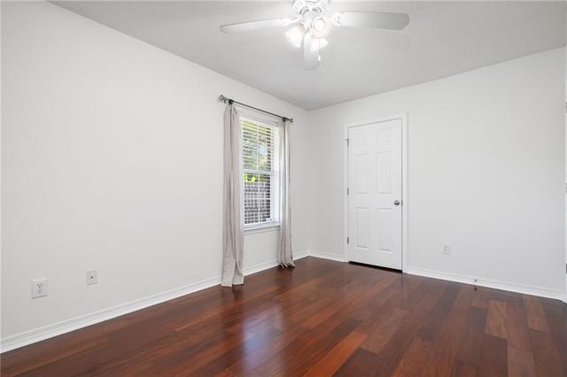 1517 Hunters Ridge Drive W, Mobile, AL 36695