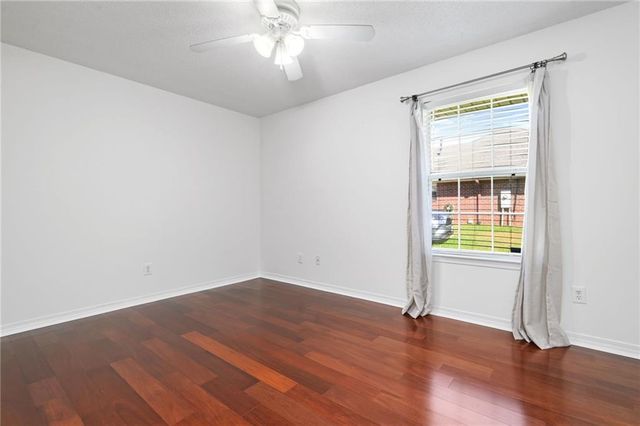 1517 Hunters Ridge Drive W, Mobile, AL 36695