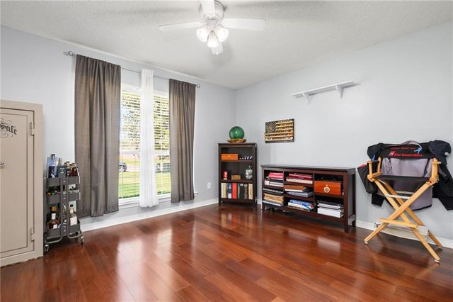 1517 Hunters Ridge Drive W, Mobile, AL 36695