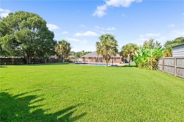 1517 Hunters Ridge Drive W, Mobile, AL 36695