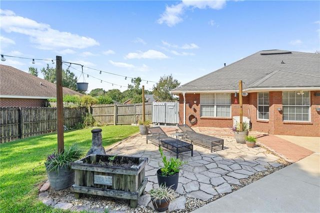 1517 Hunters Ridge Drive W, Mobile, AL 36695