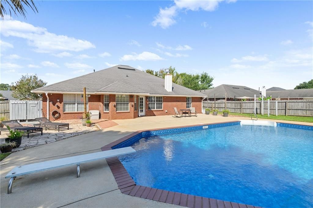 1517 Hunters Ridge Drive W, Mobile, AL 36695 — photo 3
