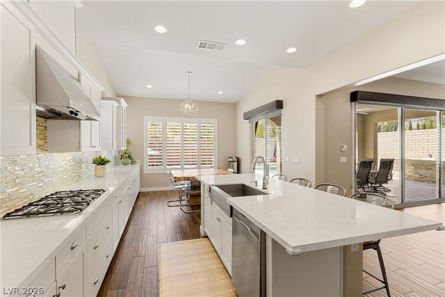 449 Paso De Montana Street, Las Vegas, NV 89138