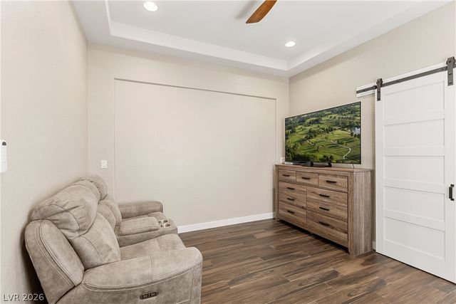 449 Paso De Montana Street, Las Vegas, NV 89138