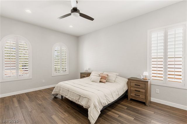 449 Paso De Montana Street, Las Vegas, NV 89138