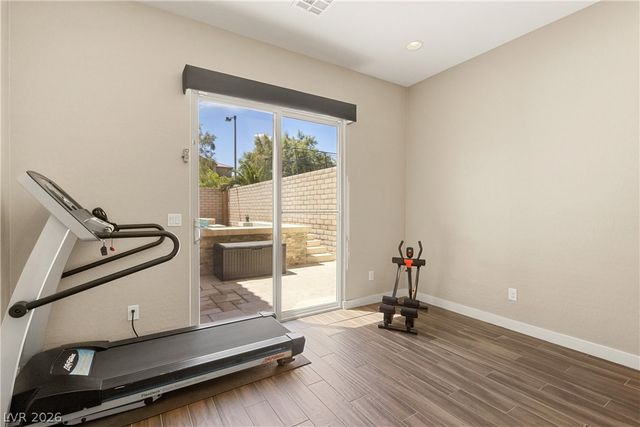 449 Paso De Montana Street, Las Vegas, NV 89138