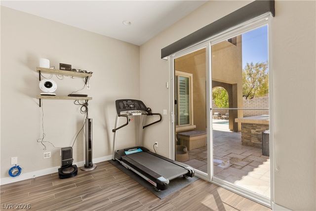 449 Paso De Montana Street, Las Vegas, NV 89138