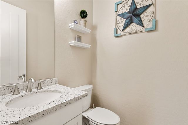 449 Paso De Montana Street, Las Vegas, NV 89138