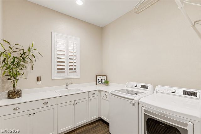 449 Paso De Montana Street, Las Vegas, NV 89138