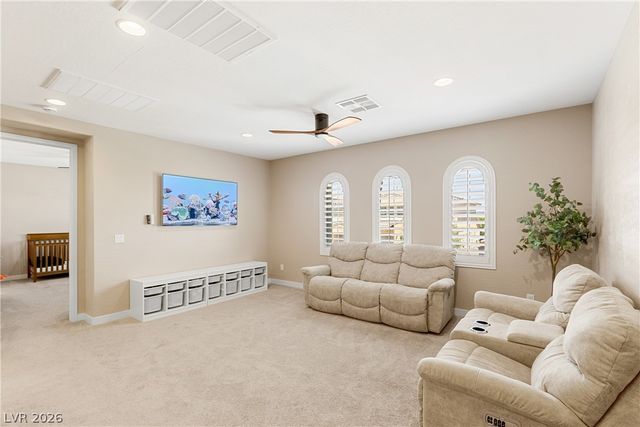 449 Paso De Montana Street, Las Vegas, NV 89138