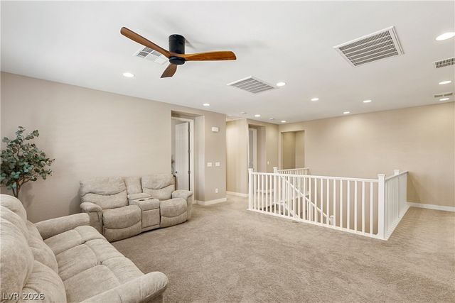 449 Paso De Montana Street, Las Vegas, NV 89138