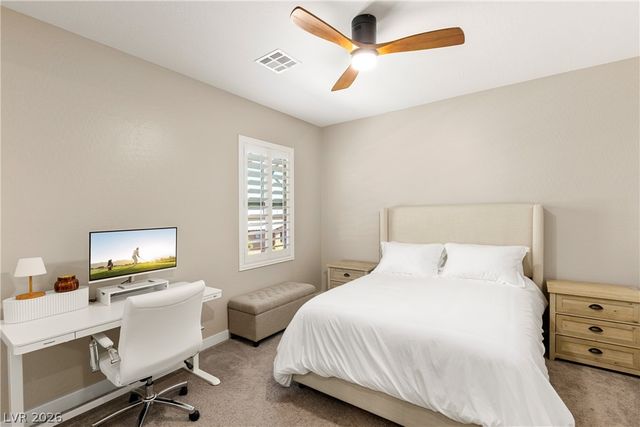 449 Paso De Montana Street, Las Vegas, NV 89138