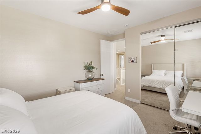 449 Paso De Montana Street, Las Vegas, NV 89138