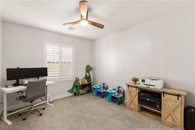 449 Paso De Montana Street, Las Vegas, NV 89138