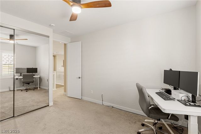 449 Paso De Montana Street, Las Vegas, NV 89138