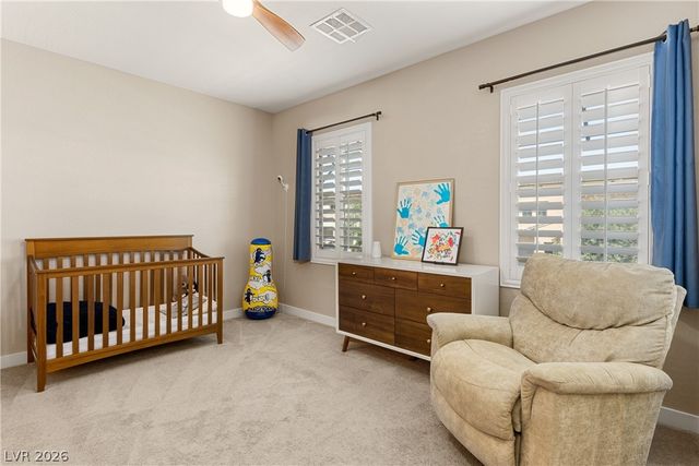 449 Paso De Montana Street, Las Vegas, NV 89138