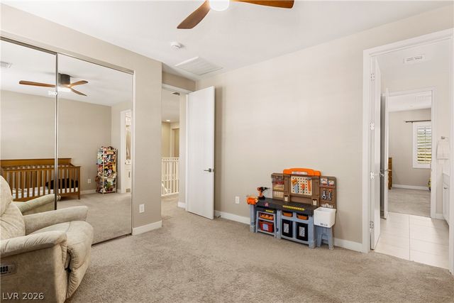 449 Paso De Montana Street, Las Vegas, NV 89138