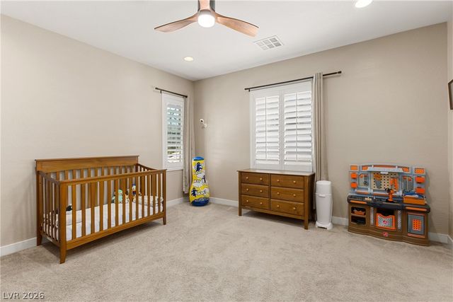 449 Paso De Montana Street, Las Vegas, NV 89138